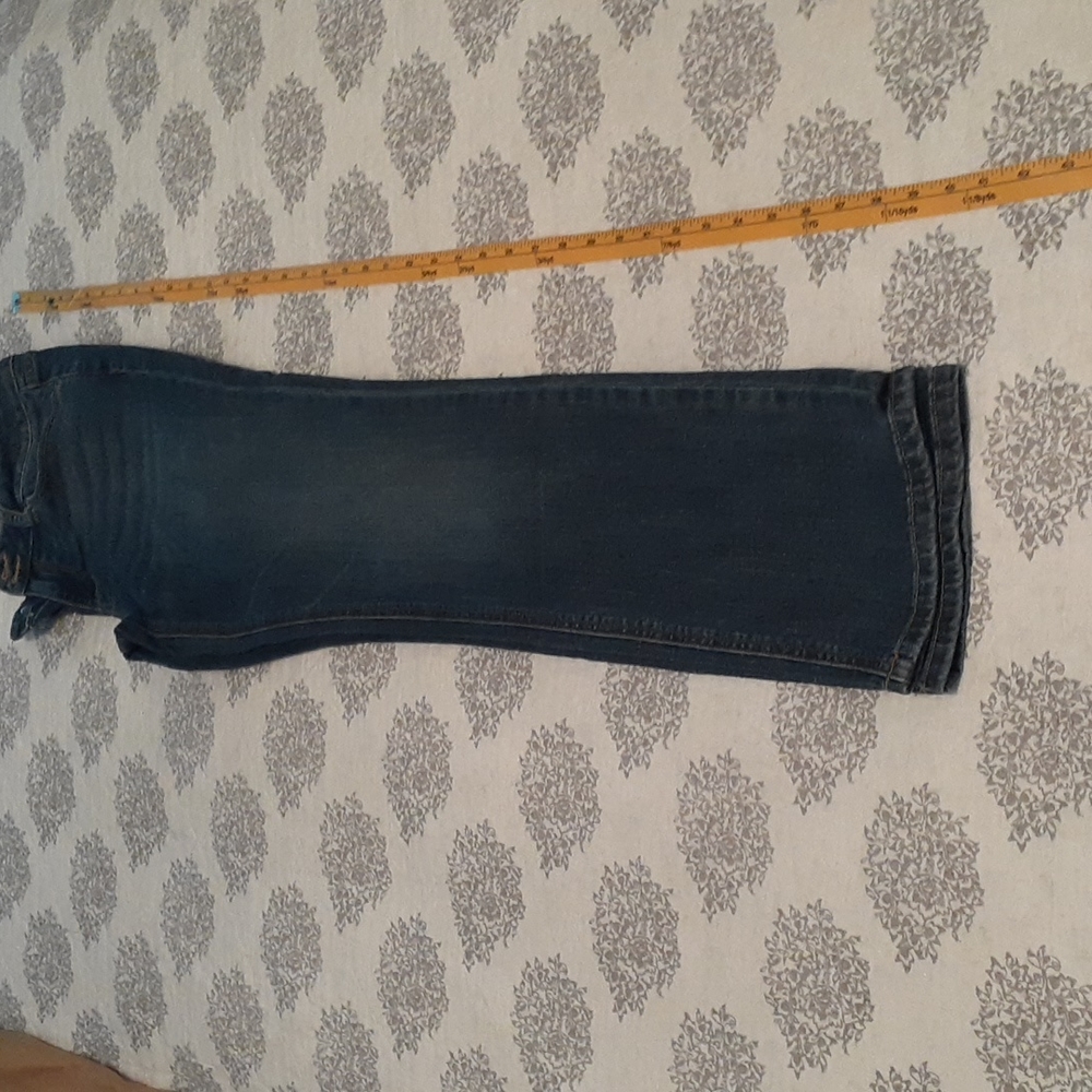 VS Hipster Jean